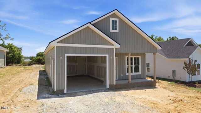 3229 Dolostone Court SW, Wilson, NC 27893