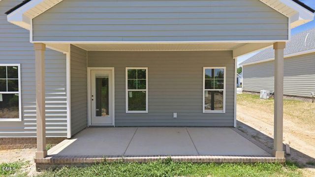 3229 Dolostone Court SW, Wilson, NC 27893