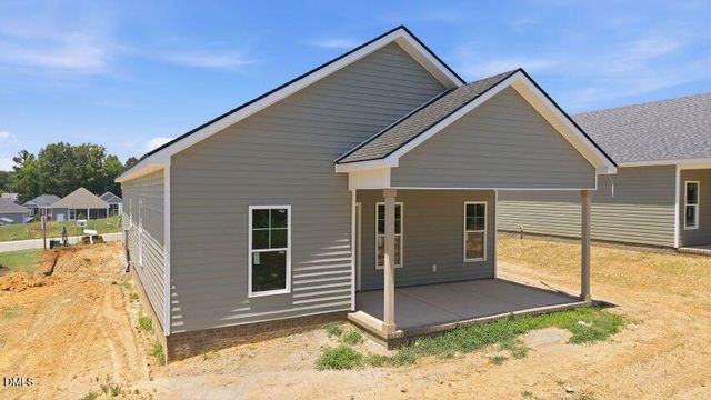 3229 Dolostone Court SW, Wilson, NC 27893