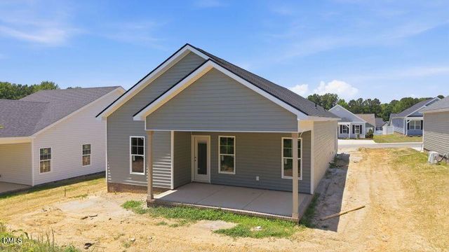 3229 Dolostone Court SW, Wilson, NC 27893