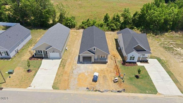 3229 Dolostone Court SW, Wilson, NC 27893