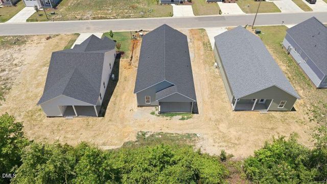3229 Dolostone Court SW, Wilson, NC 27893