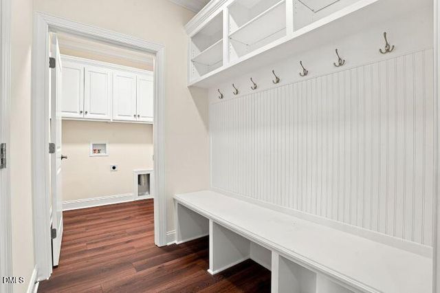 3229 Dolostone Court SW, Wilson, NC 27893