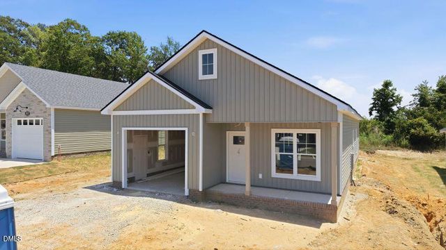 3229 Dolostone Court SW, Wilson, NC 27893