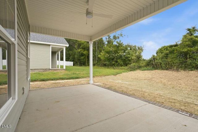 3229 Dolostone Court SW, Wilson, NC 27893