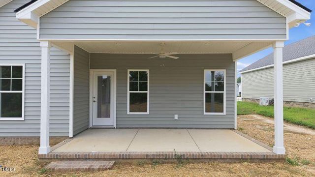 3229 Dolostone Court SW, Wilson, NC 27893