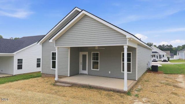 3229 Dolostone Court SW, Wilson, NC 27893