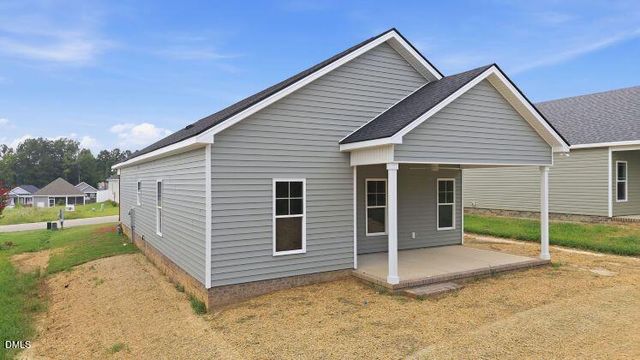3229 Dolostone Court SW, Wilson, NC 27893