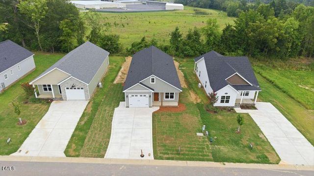 3229 Dolostone Court SW, Wilson, NC 27893
