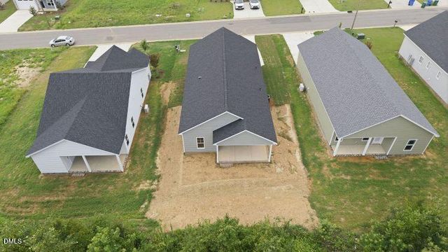 3229 Dolostone Court SW, Wilson, NC 27893