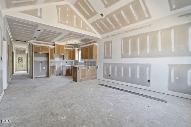 3229 Dolostone Court SW, Wilson, NC 27893