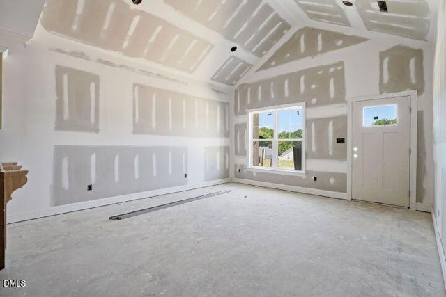 3229 Dolostone Court SW, Wilson, NC 27893