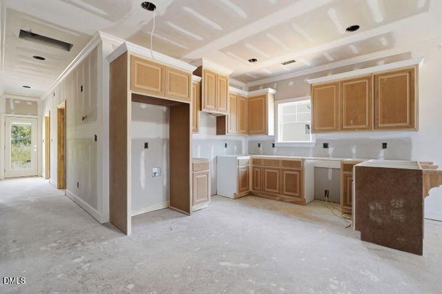 3229 Dolostone Court SW, Wilson, NC 27893