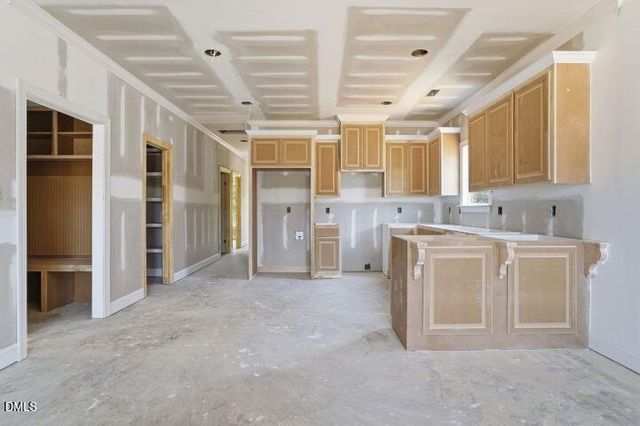 3229 Dolostone Court SW, Wilson, NC 27893