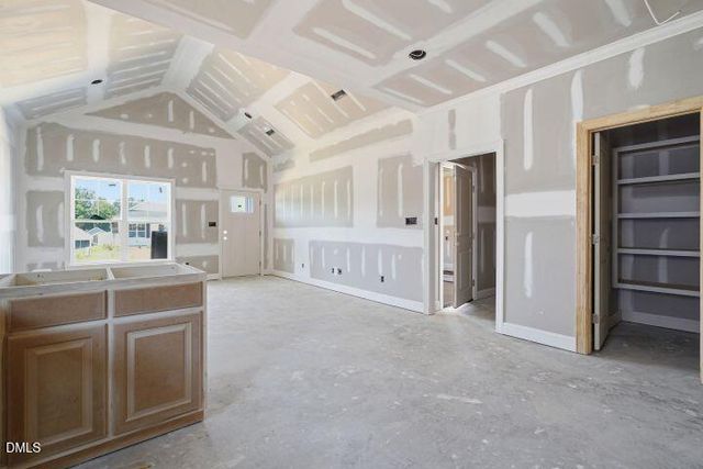 3229 Dolostone Court SW, Wilson, NC 27893