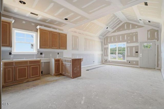 3229 Dolostone Court SW, Wilson, NC 27893