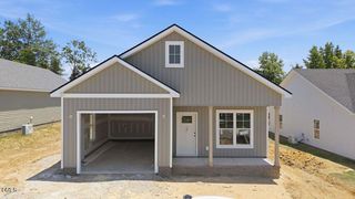 3229 Dolostone Court SW, Wilson, NC 27893