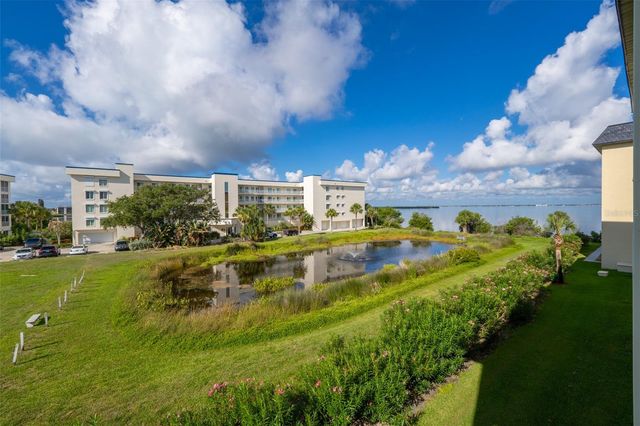 190 ESCAMBIA LANE 305, Cocoa Beach, FL 32931
