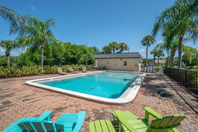 190 ESCAMBIA LANE 305, Cocoa Beach, FL 32931