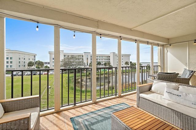 190 ESCAMBIA LANE 305, Cocoa Beach, FL 32931