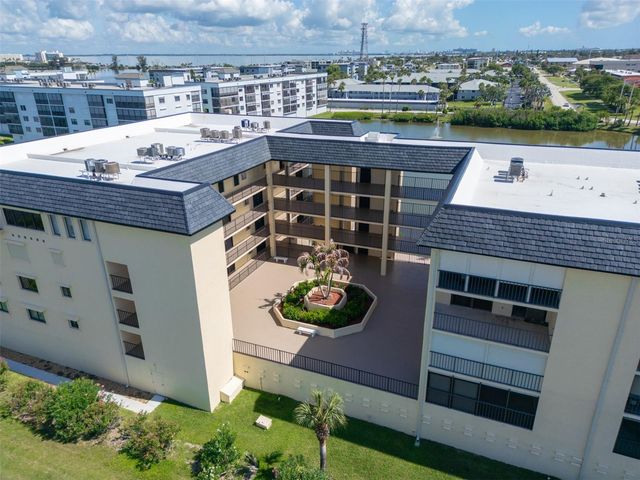 190 ESCAMBIA LANE 305, Cocoa Beach, FL 32931