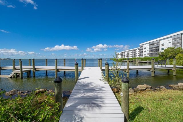 190 ESCAMBIA LANE 305, Cocoa Beach, FL 32931