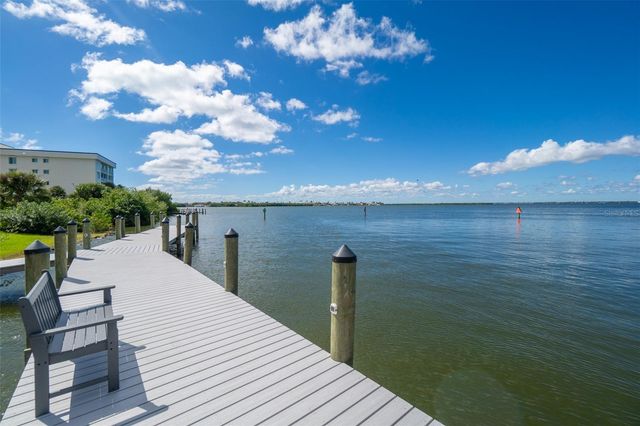 190 ESCAMBIA LANE 305, Cocoa Beach, FL 32931
