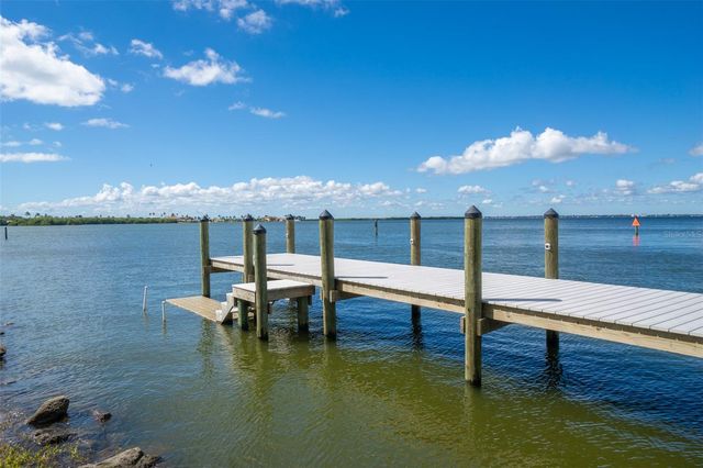190 ESCAMBIA LANE 305, Cocoa Beach, FL 32931