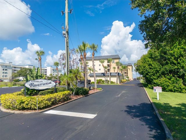 190 ESCAMBIA LANE 305, Cocoa Beach, FL 32931