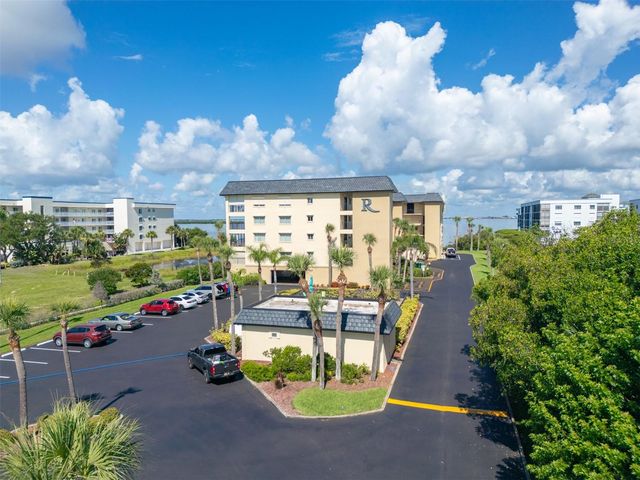 190 ESCAMBIA LANE 305, Cocoa Beach, FL 32931