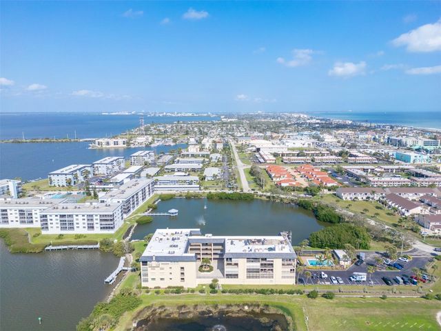 190 ESCAMBIA LANE 305, Cocoa Beach, FL 32931