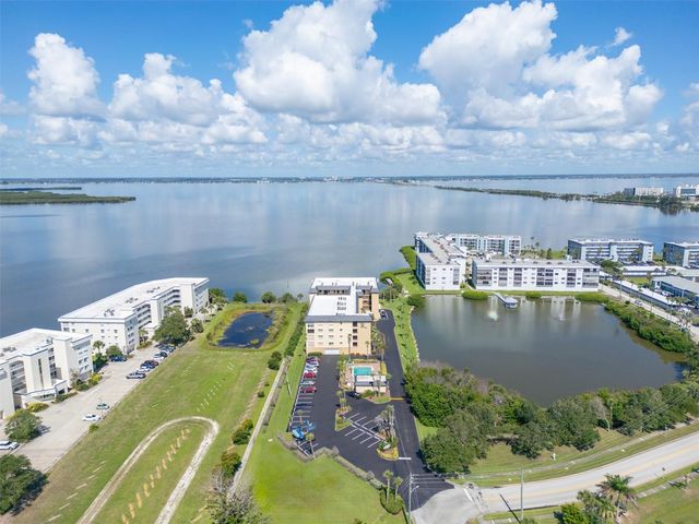 190 ESCAMBIA LANE 305, Cocoa Beach, FL 32931