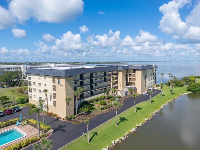 190 ESCAMBIA LANE 305, Cocoa Beach, FL 32931