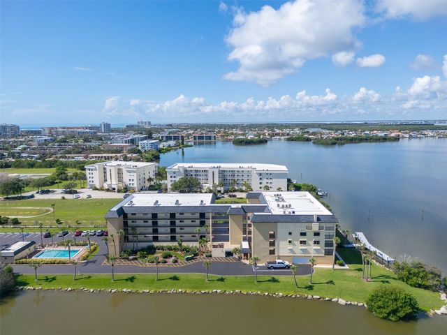 190 ESCAMBIA LANE 305, Cocoa Beach, FL 32931