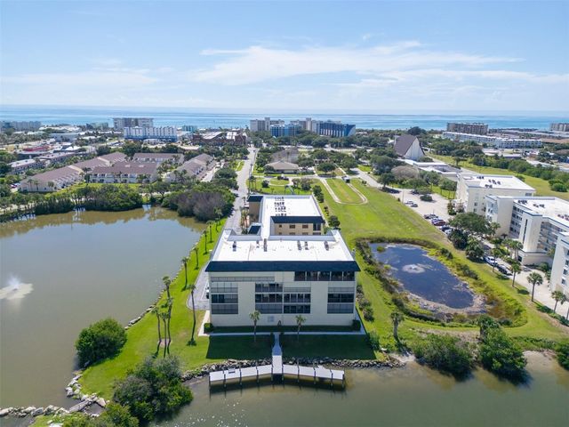 190 ESCAMBIA LANE 305, Cocoa Beach, FL 32931