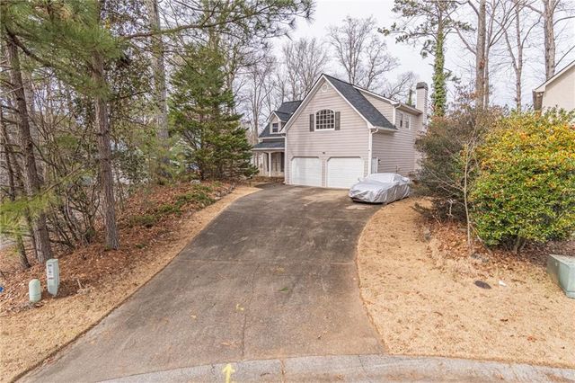 4283 Joshua NW Way, Kennesaw, GA 30144