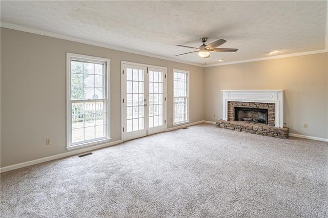 4283 Joshua NW Way, Kennesaw, GA 30144