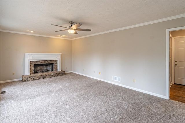 4283 Joshua NW Way, Kennesaw, GA 30144