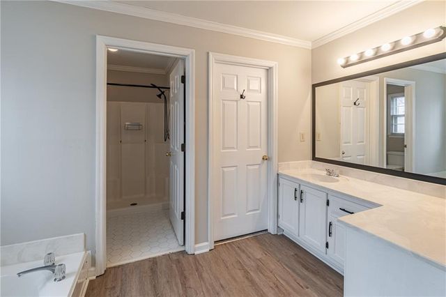 4283 Joshua NW Way, Kennesaw, GA 30144