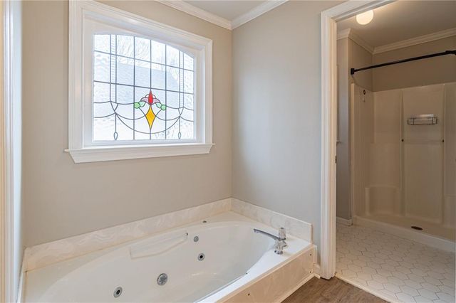 4283 Joshua NW Way, Kennesaw, GA 30144