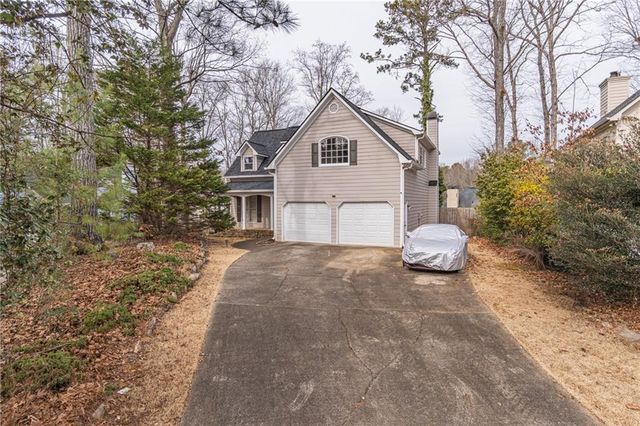 4283 Joshua NW Way, Kennesaw, GA 30144