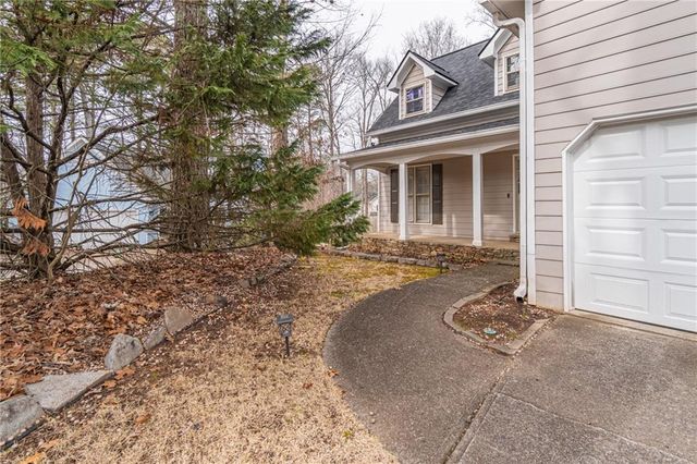 4283 Joshua NW Way, Kennesaw, GA 30144