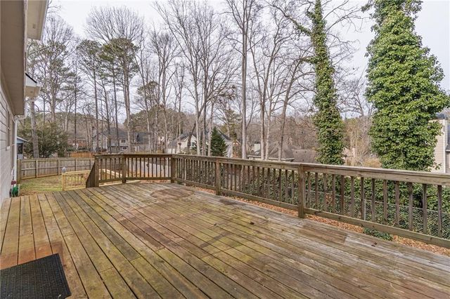 4283 Joshua NW Way, Kennesaw, GA 30144