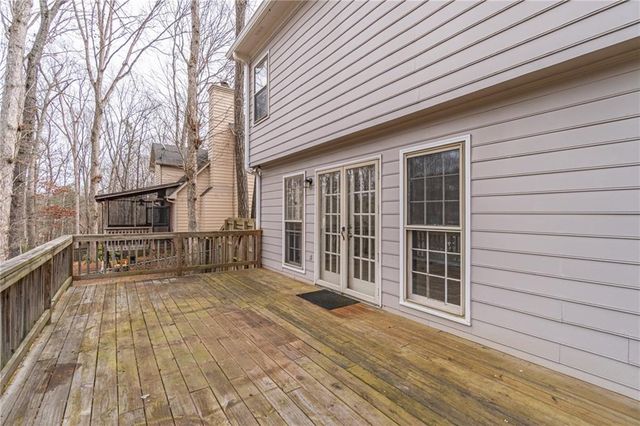 4283 Joshua NW Way, Kennesaw, GA 30144