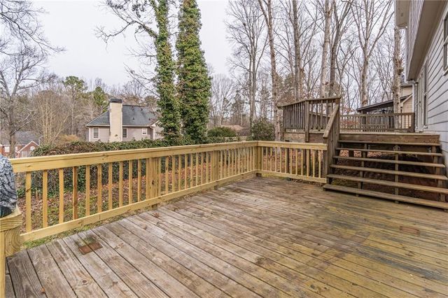 4283 Joshua NW Way, Kennesaw, GA 30144