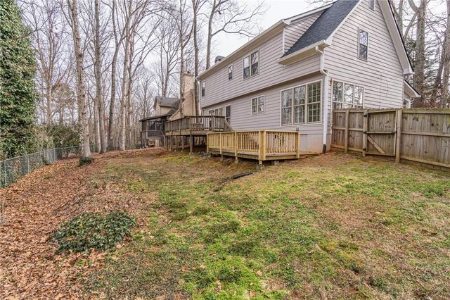 4283 Joshua NW Way, Kennesaw, GA 30144