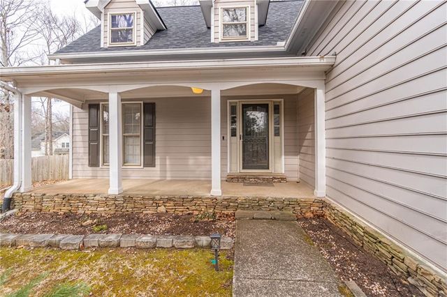 4283 Joshua NW Way, Kennesaw, GA 30144