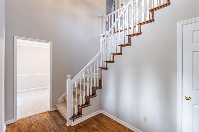 4283 Joshua NW Way, Kennesaw, GA 30144