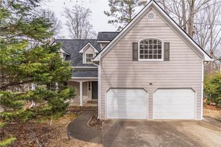 4283 Joshua NW Way, Kennesaw, GA 30144