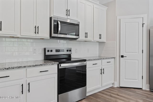 38 Umbrella Palm Drive, Hampstead, NC 28443